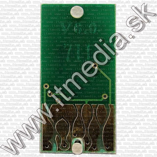 Image of Epson ink (itmedia) 0T711 v4 *black* (6.0) ECO (IT4739)