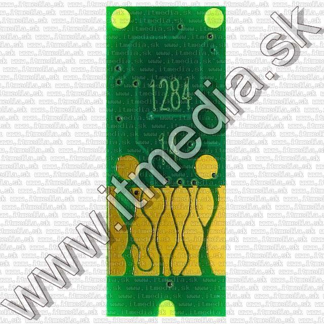 Epson ink (itmedia) T1284 Yellow (V6.2) (IT7182) Image of Epson ink (itmedia) T1284 Yellow (V6.2) (IT7182)