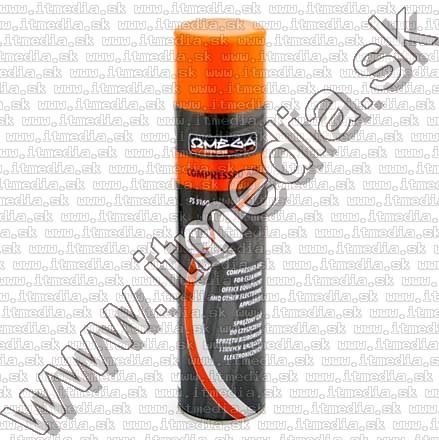 Platinet Compressed Air Duster 600 ml *FS5160* (IT10712) Image of Platinet Compressed Air Duster 600 ml *FS5160* (IT10712)