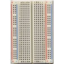 Image of Elektronikai próbapanel 400 lyukas (IT12048)