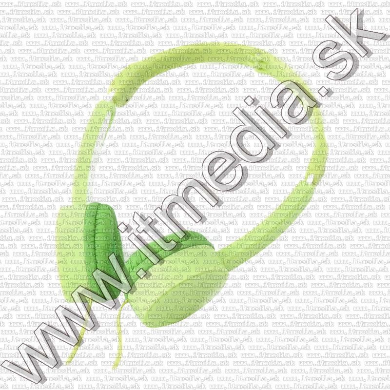 Image of Freestyle Fejhallgató (Mobil Headset) FH3920 Zöld (42682) (IT12601)