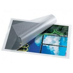Meleg Lamináló Fólia A4 80mikron 100db/csomag *Fényes* (IT12797) Image of Meleg Lamináló Fólia A4 80mikron 100db/csomag *Fényes* (IT12797)