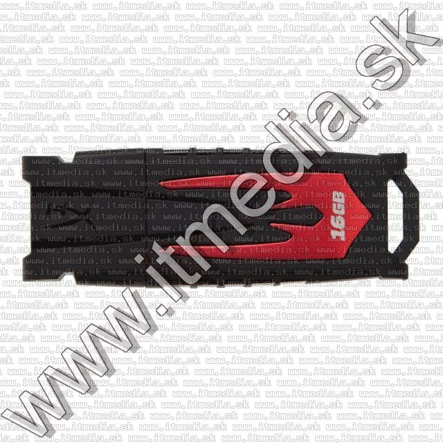 Image of Kingston USB 3.0 pendrive 16GB *HyperX Fury* (90/30MBps) (IT11443)