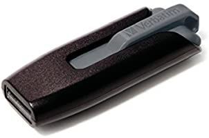 Verbatim 256GB USB 3.0 Pendrive Store-N-Go (49168) (IT14639) Image of Verbatim 256GB USB 3.0 Pendrive Store-N-Go (49168) (IT14639)