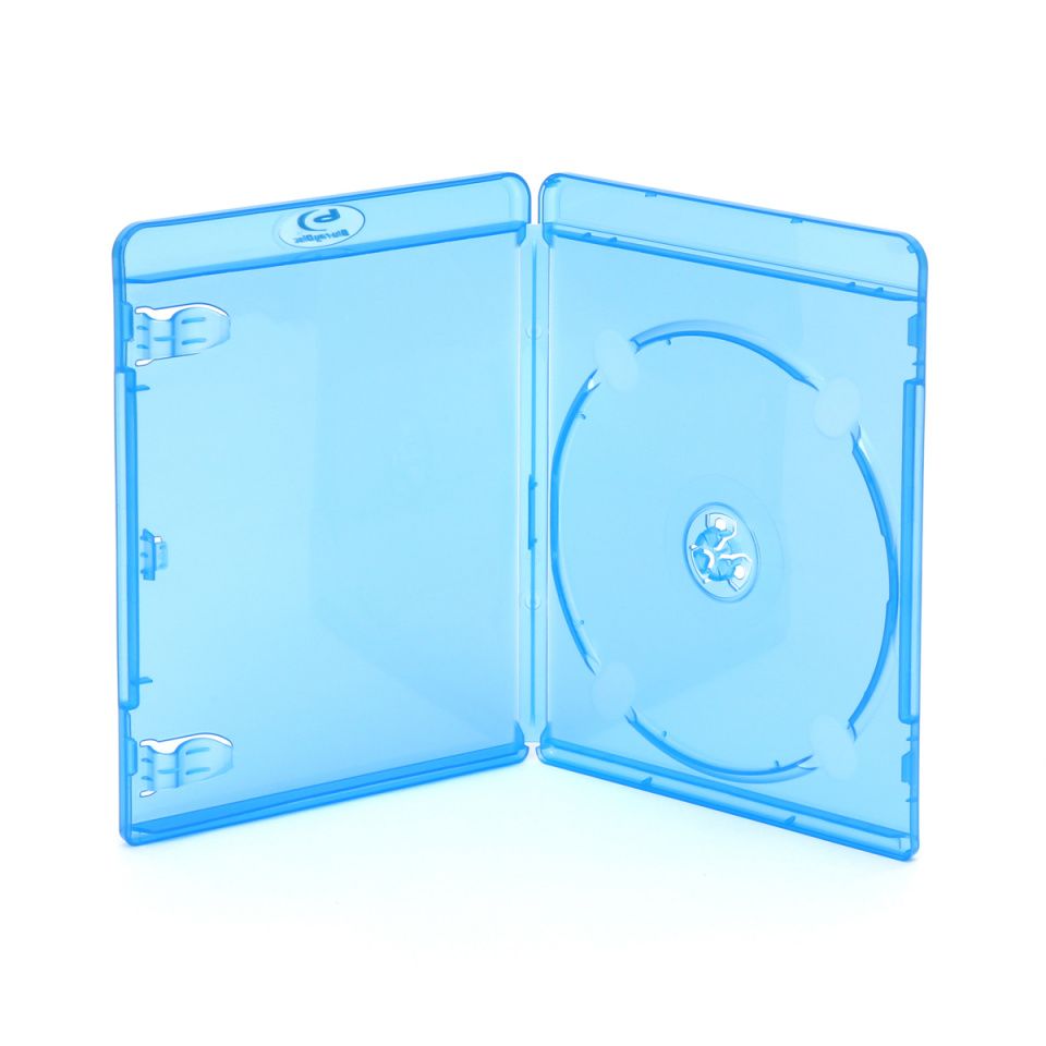 Image of Quality 14mm Bluray Case (IT2244)