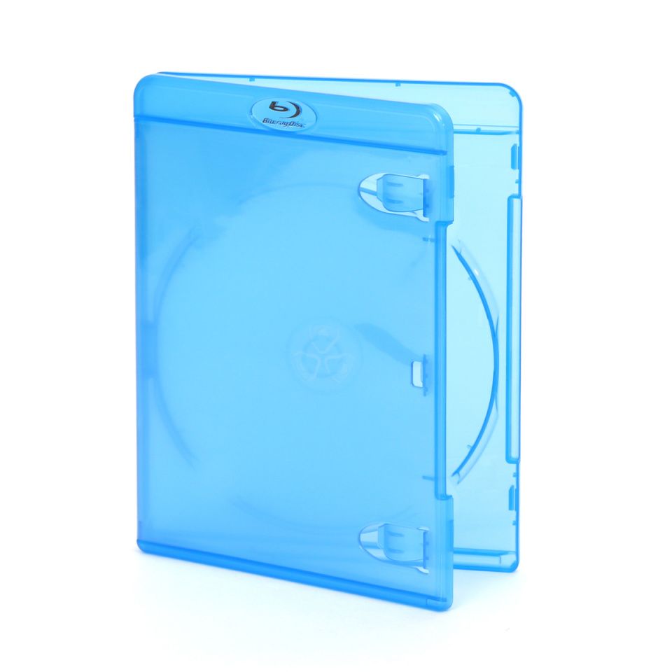 Image of Quality 14mm Bluray Case (IT2244)