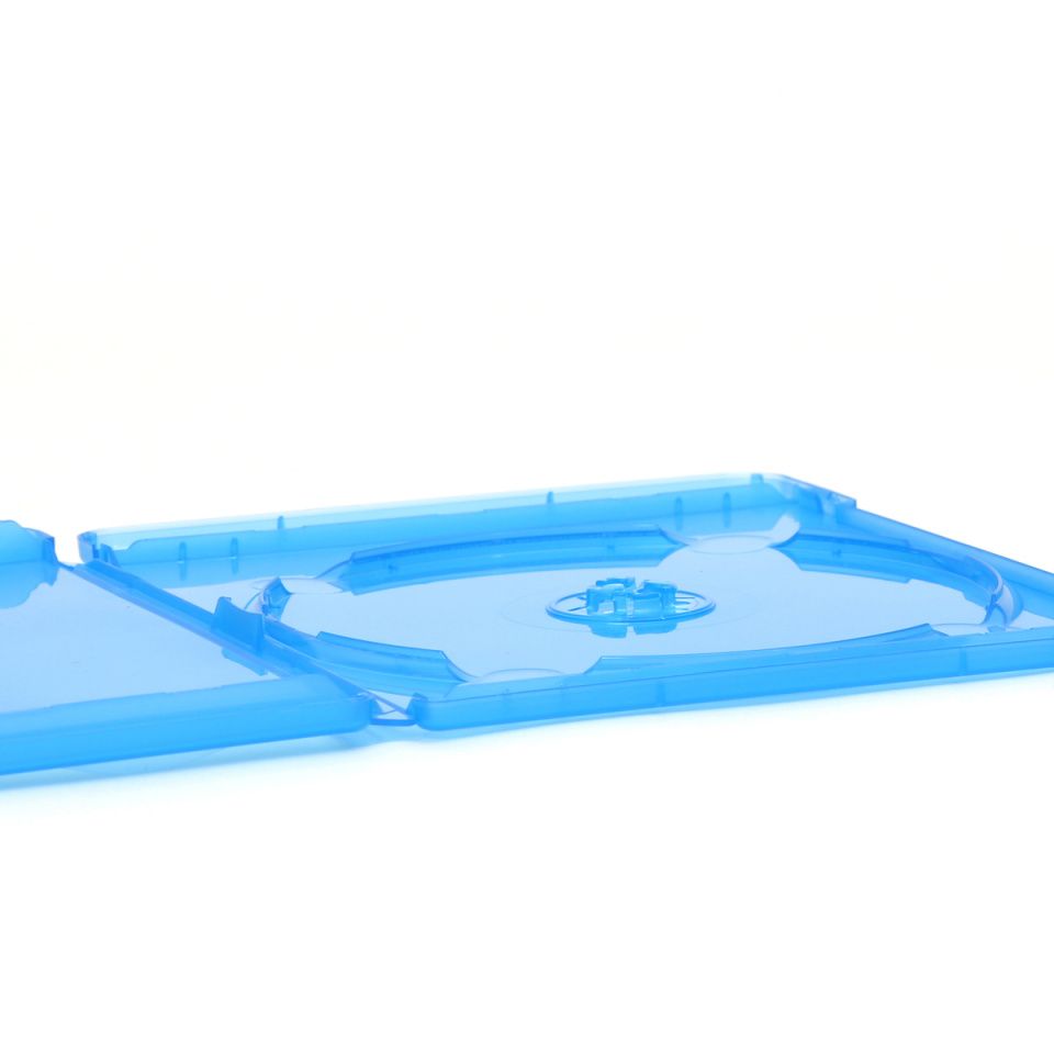 Image of Quality 14mm Bluray Case (IT2244)