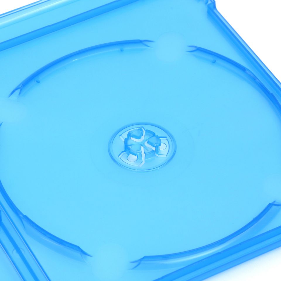 Image of Quality 14mm Bluray Case (IT2244)