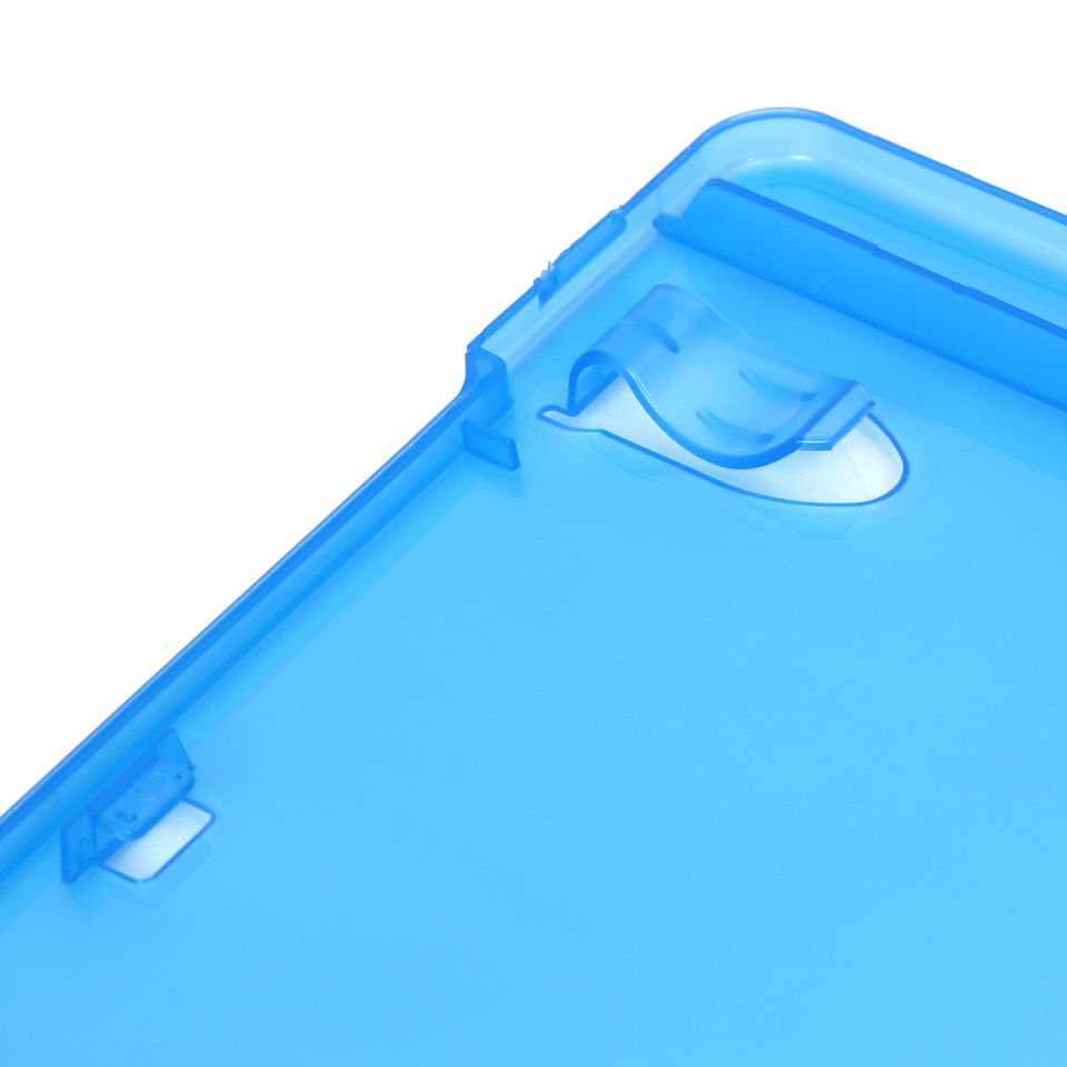 Image of Quality 14mm Bluray Case (IT2244)