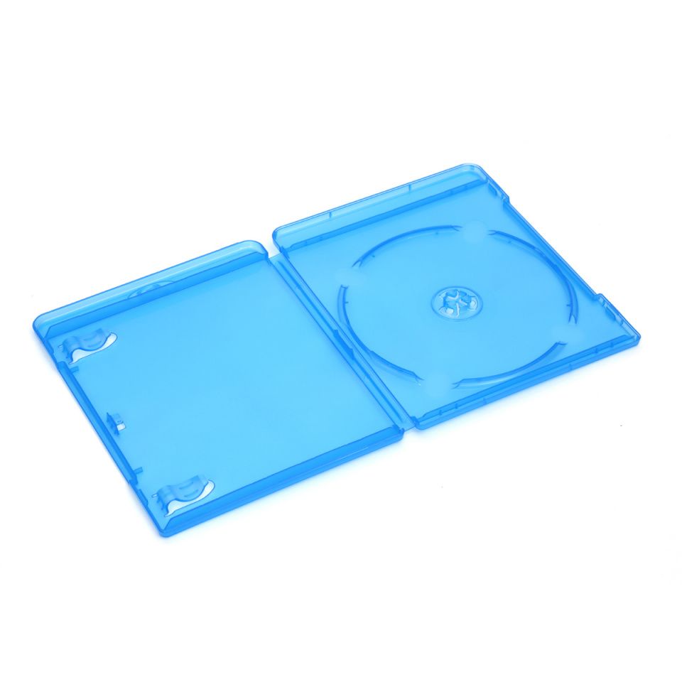 Image of Quality 14mm Bluray Case (IT2244)
