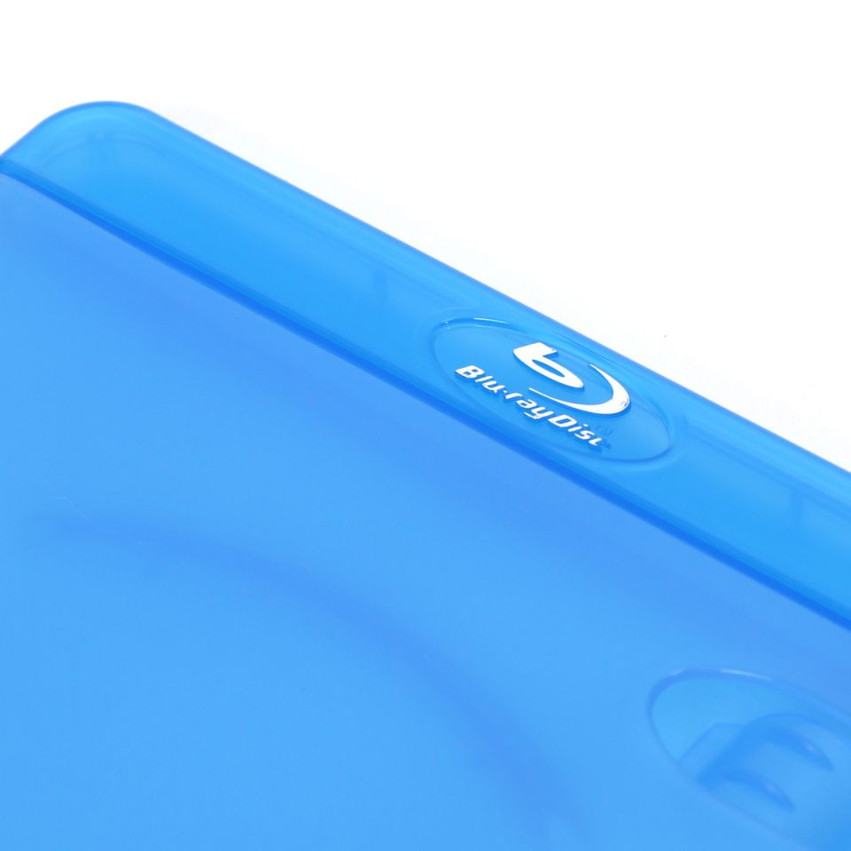 Image of Quality 14mm Bluray Case (IT2244)
