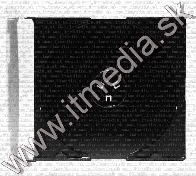 Image of Quality slim CD Case, Black *A-grade* MP (IT3764)