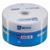 Olcsó MyMedia by Verbatim DVD-R 52x 50cw (69200) (IT14845)