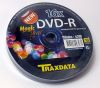 Olcsó Traxdata DVD-R 16x 10cw Magic Silver (IT14808)