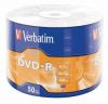 Olcsó Verbatim DVD-R 16x **50cw** (43791) (IT14841)
