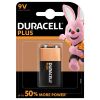 Olcsó Duracell Alkaline Battery 9V *Extra Life M* Blister (IT14824)