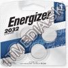 Olcsó Energizer Button Battery CR2032 *Lithium* 4-blister (IT14829)